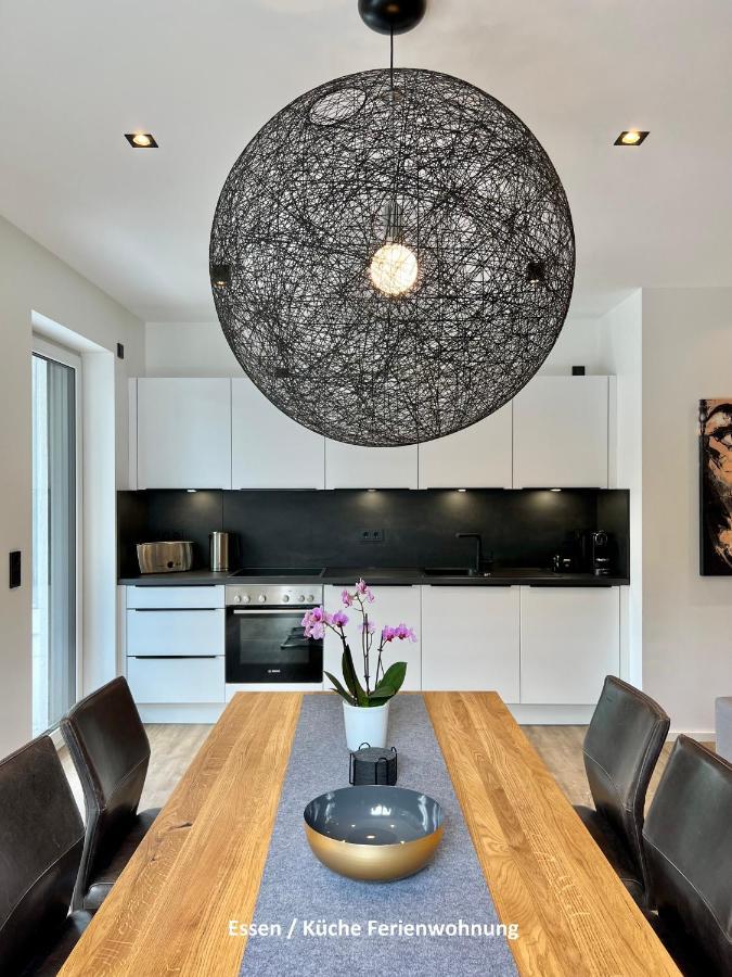 "Auslese 54" -Direkt Am Moselufer- Gaestezimmer & Ferienwohnung 트라벤트라바흐 외부 사진