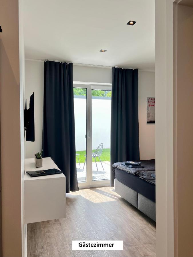 "Auslese 54" -Direkt Am Moselufer- Gaestezimmer & Ferienwohnung 트라벤트라바흐 외부 사진